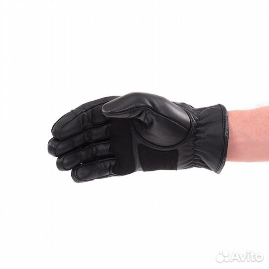 51565 Перчатки DragonFly Street черный