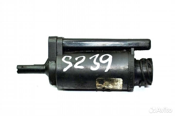 Насос омывателя лобового стекла scania R-Series (0