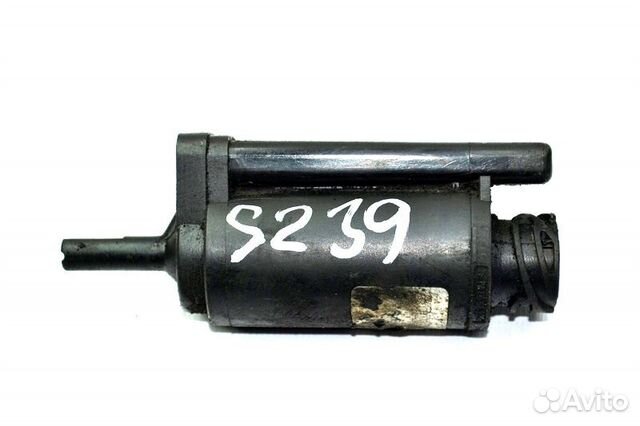 Насос омывателя лобового стекла scania R-Series (0