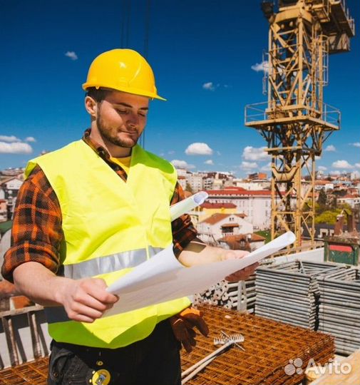 Мастер смр вахта