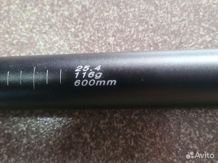 Руль для велосипеда kcnc SC Bone