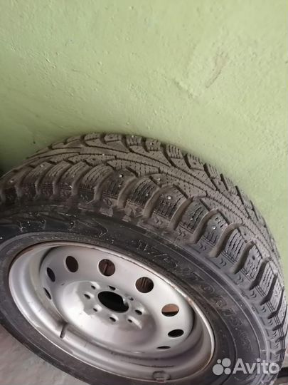 Шины диски колеса р13 на ваз