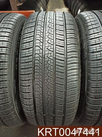 Pirelli Scorpion Zero 275/50 R20 99B