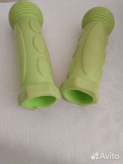 Ручки для детского самоката и велосипеда бу