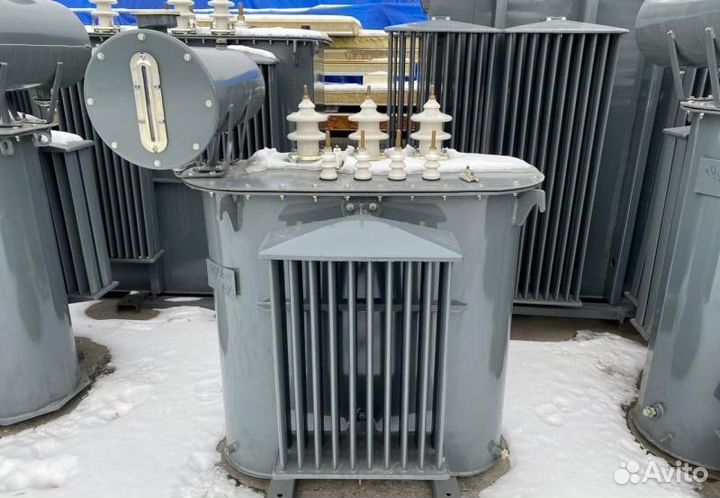 Тмг-160 Трансформатор бу