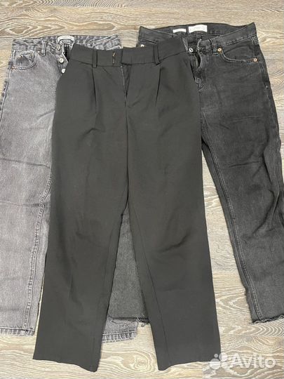 Пакет вещей