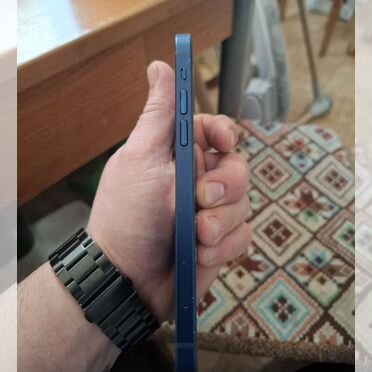 iPhone 12, 128 ГБ, SIM + eSIM