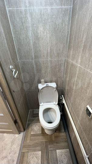 Квартира-студия, 18 м², 1/5 эт.
