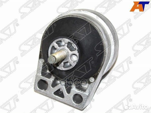 Подушка двигателя передняя (Гидравлическая) FOR