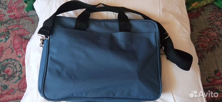 Сумка под ноутбук