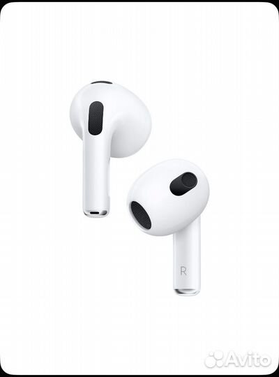 Airpods 3