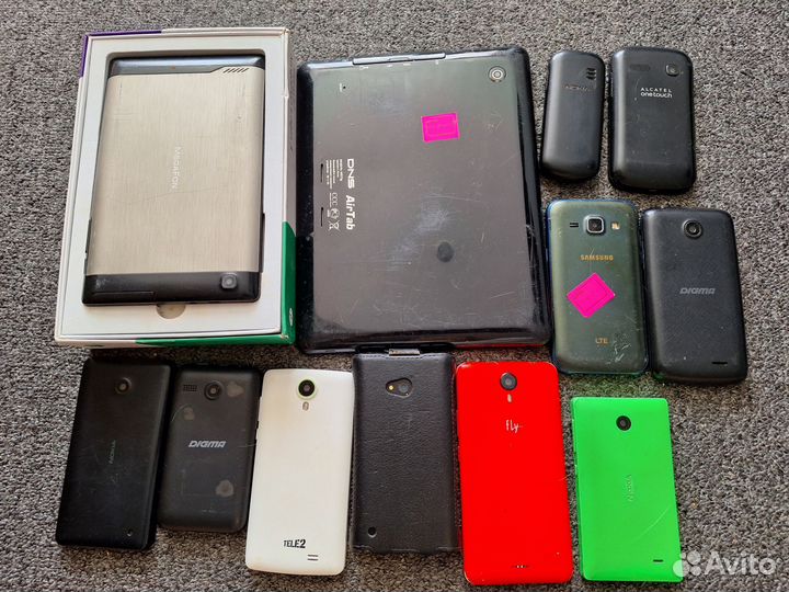 Nokia Lumia 720, 8 ГБ