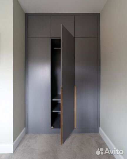 Мебель на заказ/шкафы/прихожие/кухни