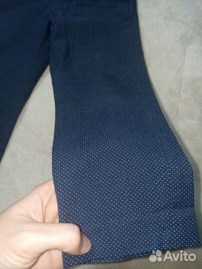 Костюм на мальчика праздничный