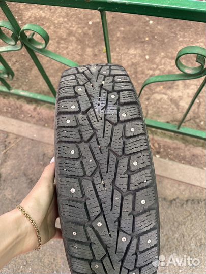 Cordiant Snow Cross 155/70 R13