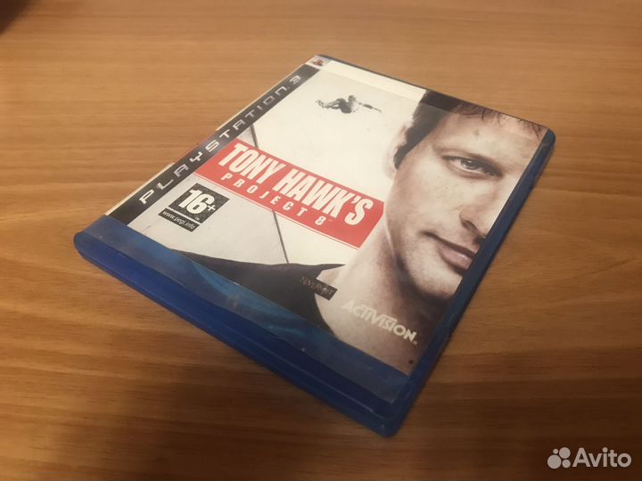 Sony playstation 3 slim 500gb прошитая