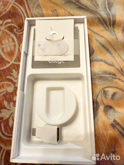 Google Pixel 7, 8/128 ГБ