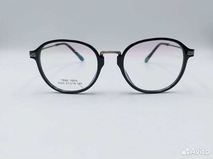 Очки женские оправы