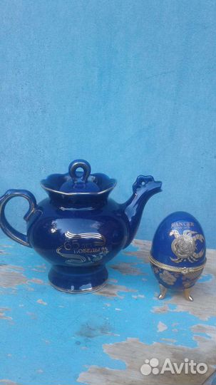 Чайники доливочные,заварочные