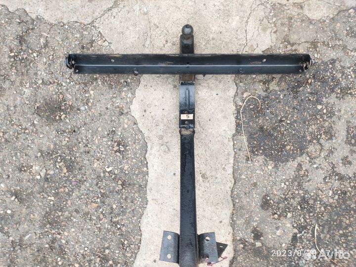 Фаркопы для Ваз 2101, 02, 03, 06, 6 шт