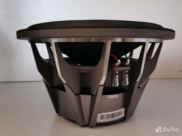 Динамик Soundstream RW 12