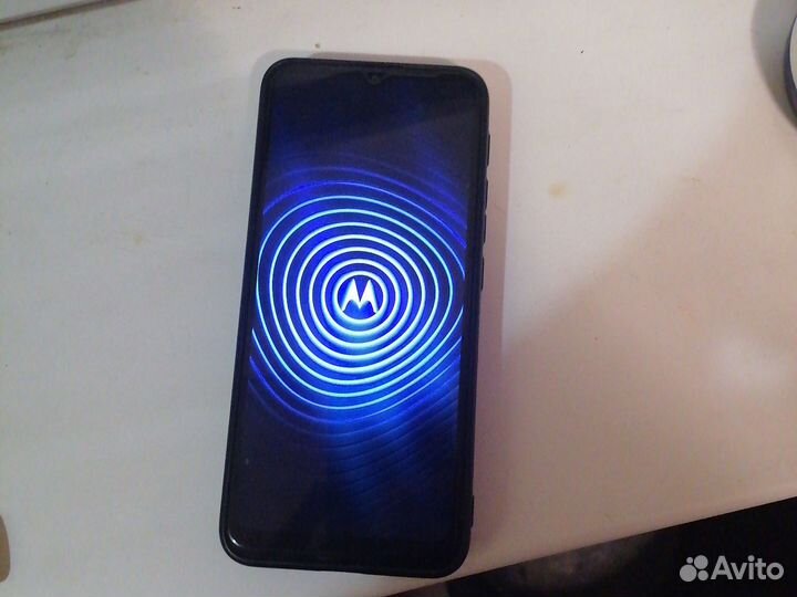 Motorola MOTO G30, 6/128 ГБ