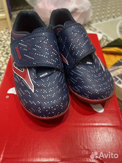 Бутсы детские