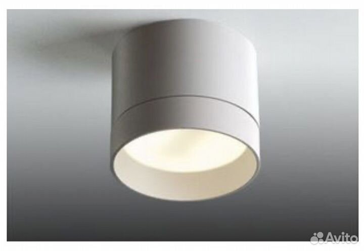 Споты дизайнерские потолочные