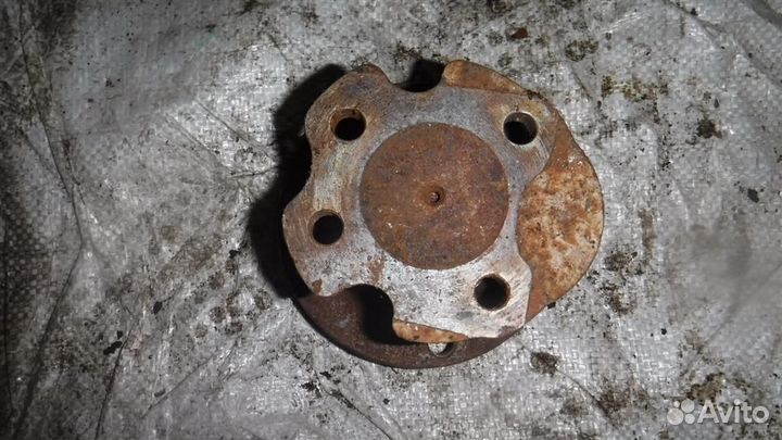 Ступица задняя Vortex Corda 2003-2012