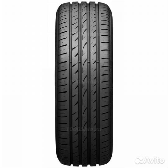 Roadstone Eurovis Sport 04 185/55 R15 82V