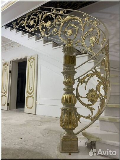 Кованые ворота без посредников