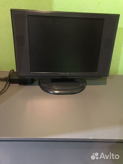 Телевизор Daewoo