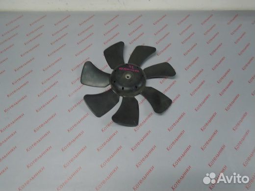 Nissan 21486-1L000 Крыльчатка вентилятора