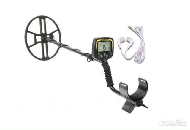 Металлоискатель тх-850