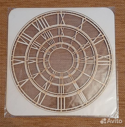 Высечки, чипборд для скрапбукинга