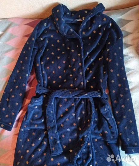 Халат женский новый