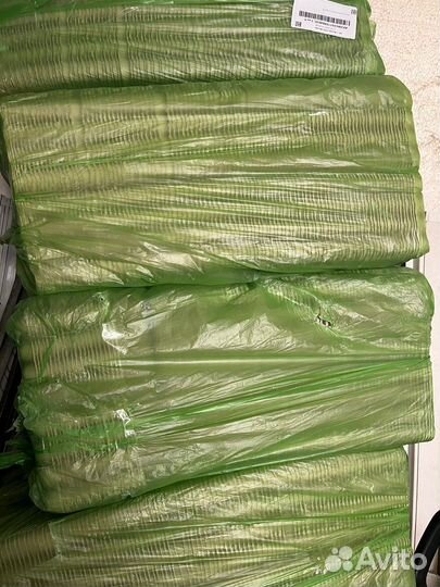 Упаковка для перепелиных яиц бумажная