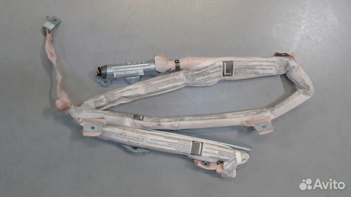 Подушка безопасности боковая Toyota Aygo, 2006