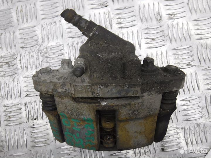 Суппорт тормозной передний правый Datsun on-DO 201