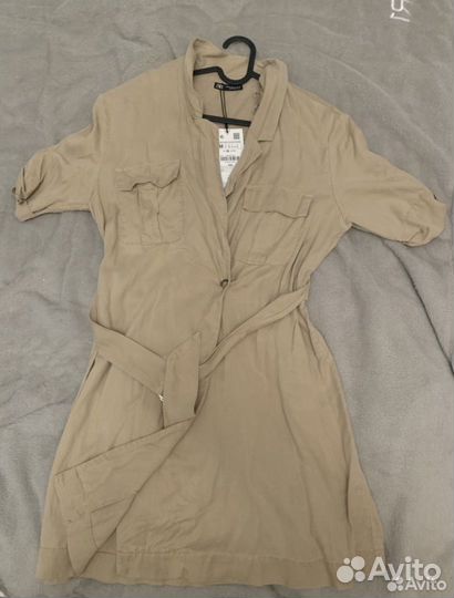 Платье женское Zara