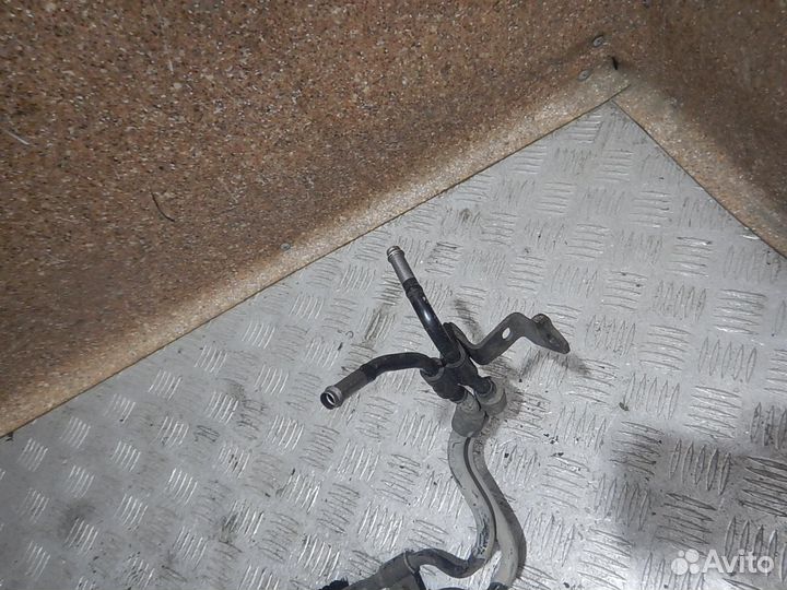 Б/У Б/У Радиатор гидроусилителя, Lexus (Лексус) -LX