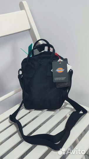 Сумка через плечо dickies непромокаемая оригинал