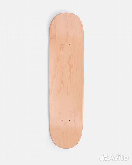 Дека Anteater Blue Logo