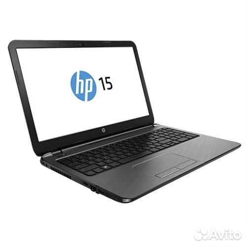 Ноутбук HP 15-r272ur на запчасти
