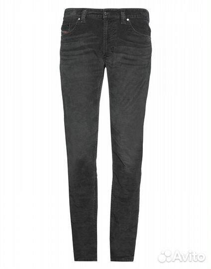 Diesel джинсы 31 вельвет