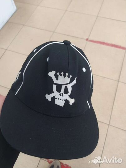 Кепка stussy new era оригинал