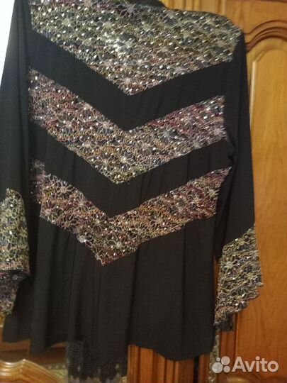 Блузка женская