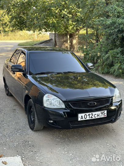 Сиденье приора 2