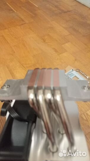 Комплект r7 5700x +башня deepcool ag400 RGB 250tdp