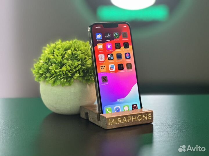 iPhone 13 Pro, 128 ГБ